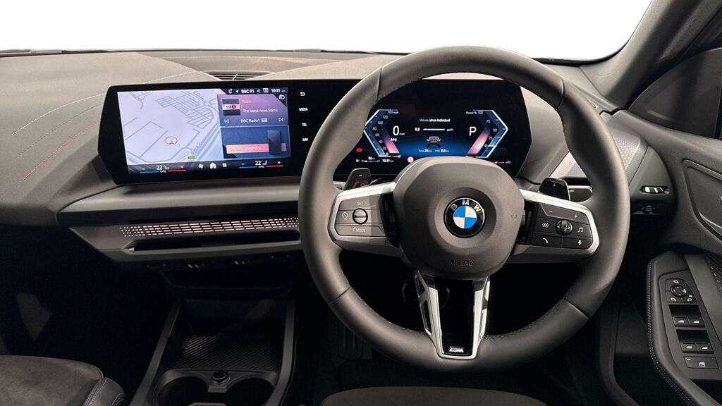 BMW 2 Series Gran Coupe 220 M Sport Step Black #5
