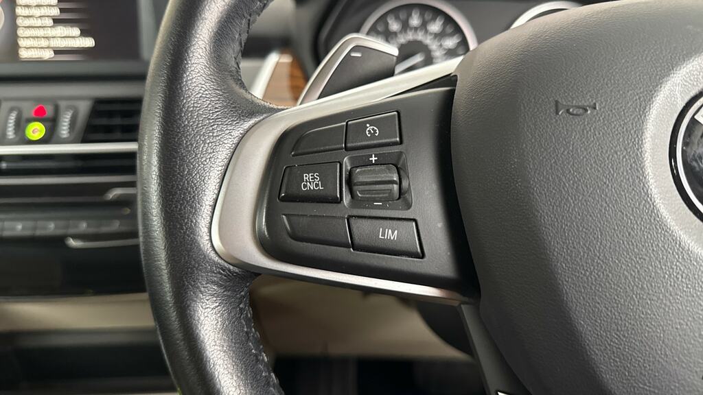 BMW 2 Series Active Tourer Mpv Grey #17