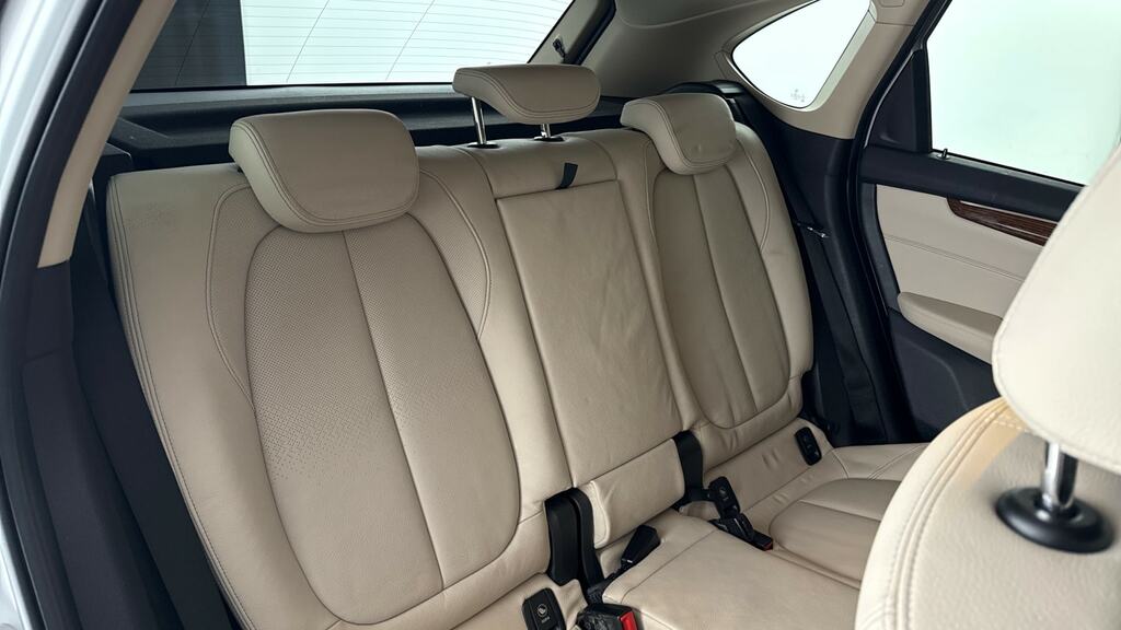 BMW 2 Series Active Tourer Mpv Grey #12