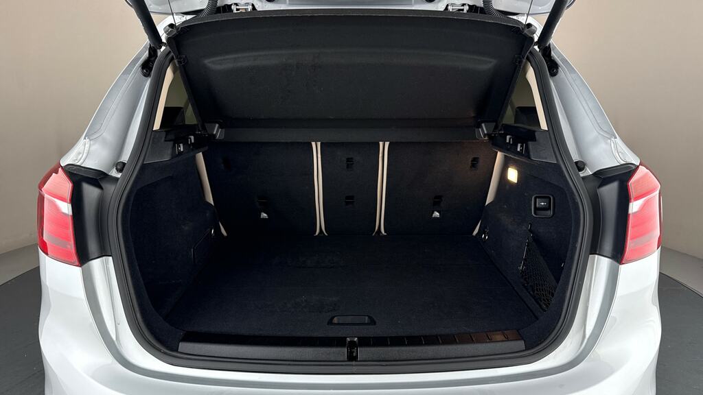 BMW 2 Series Active Tourer Mpv Grey #22