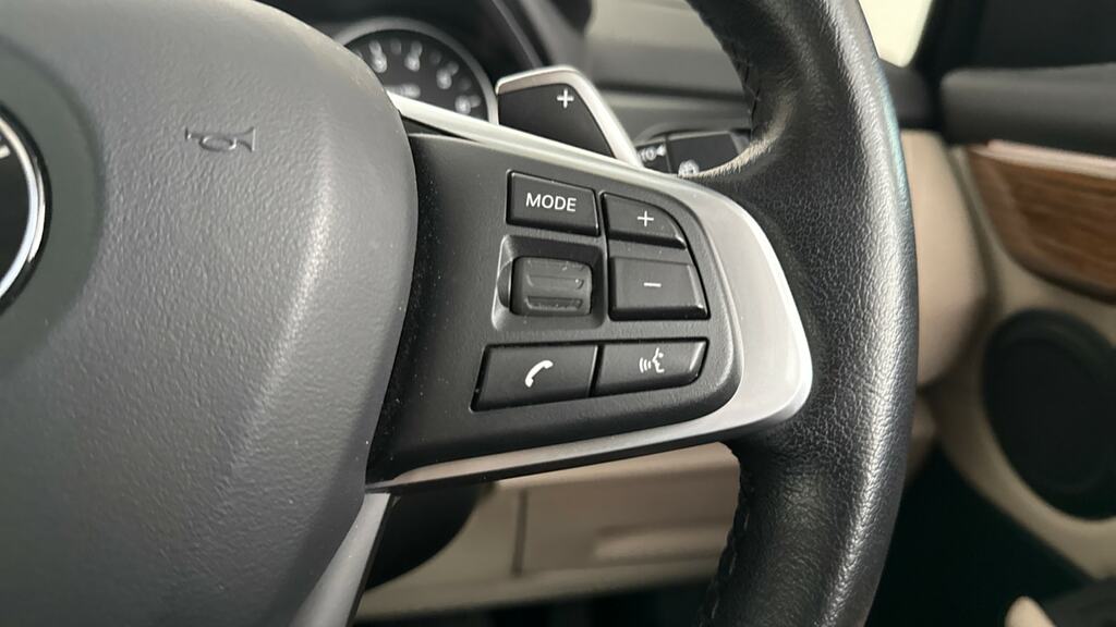BMW 2 Series Active Tourer Mpv Grey #18