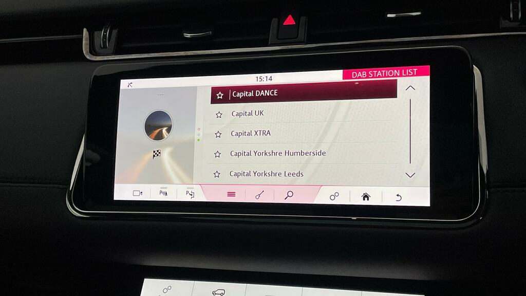 Land Rover Range Rover Evoque 2.0 Td4 Hse Dynamic Lux Silver #19