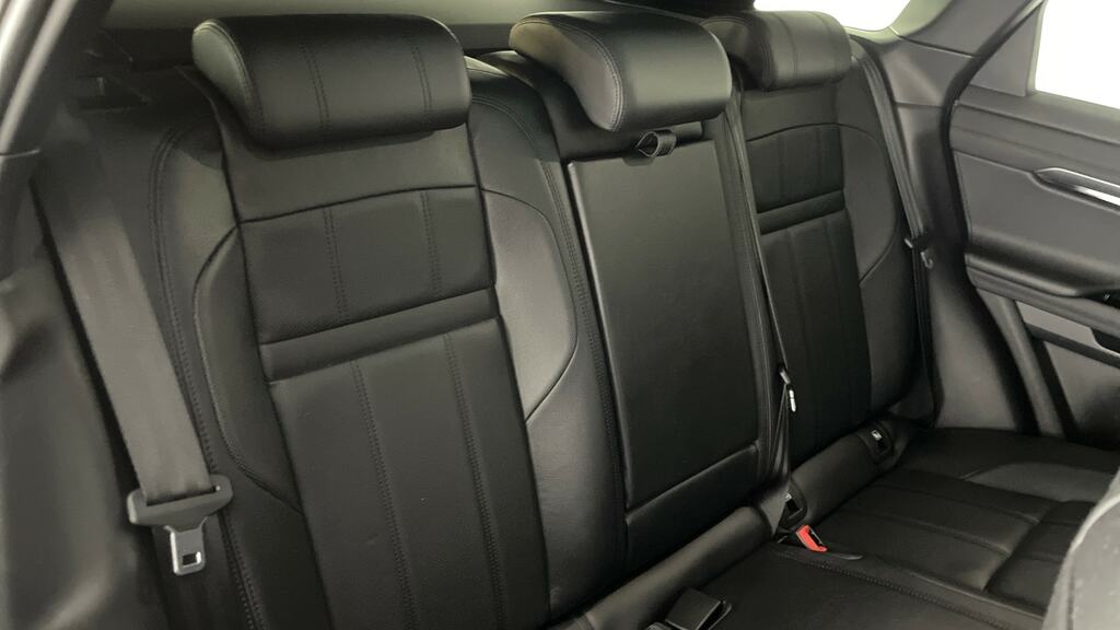 Land Rover Range Rover Evoque 2.0 Td4 Hse Dynamic Lux Silver #11
