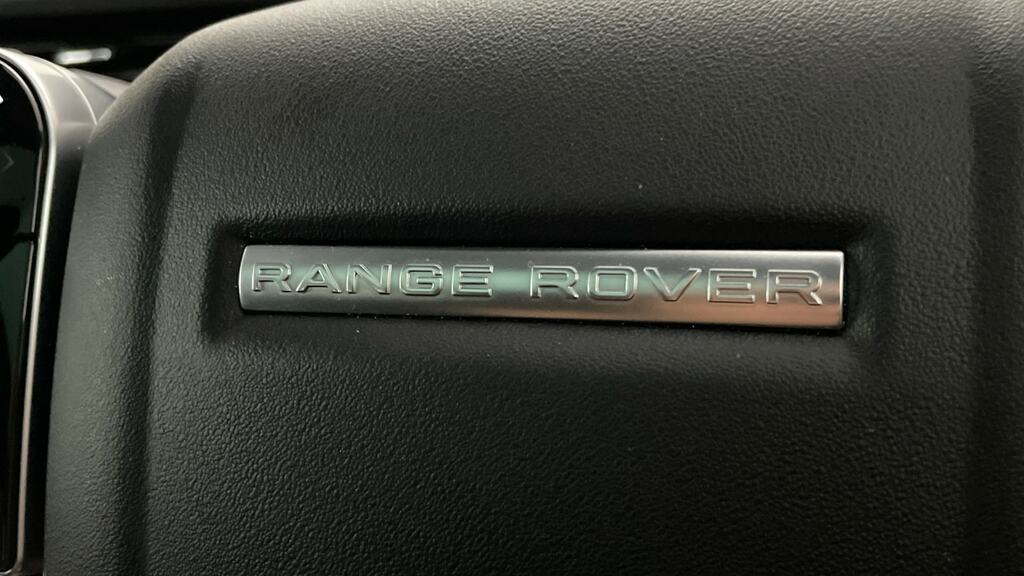 Land Rover Range Rover Evoque 2.0 Td4 Hse Dynamic Lux Silver #30