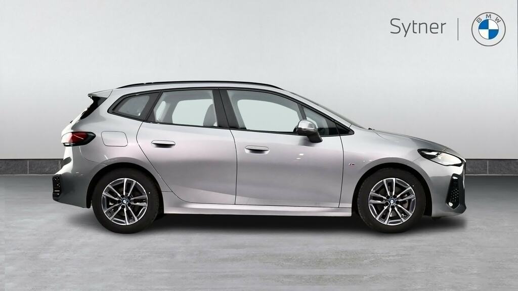 BMW 2 Series Active Tourer 220I Mht M Sport Dct Tech Plus Pack Grey #3