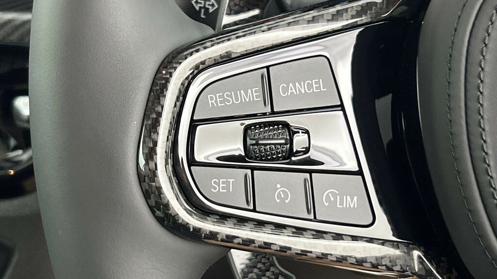 BMW M4 Xdrive 530 Competition M Step Black #17