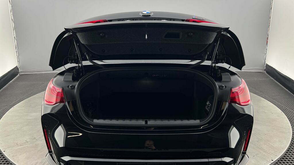 BMW M4 Xdrive 530 Competition M Step Black #13