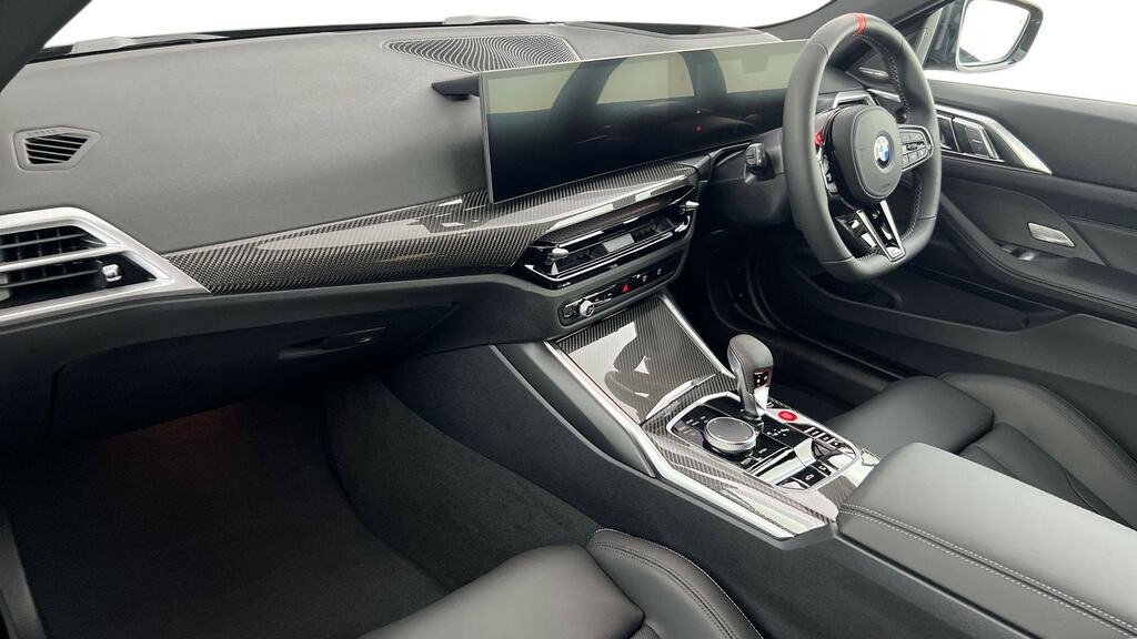 BMW M4 Xdrive 530 Competition M Step Black #7