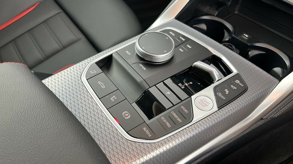 BMW 4 Series 420I M Sport Step Grey #10