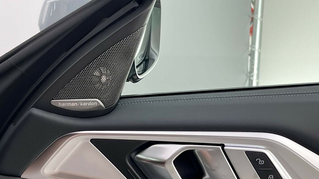 BMW 4 Series 420I M Sport Step Grey #19