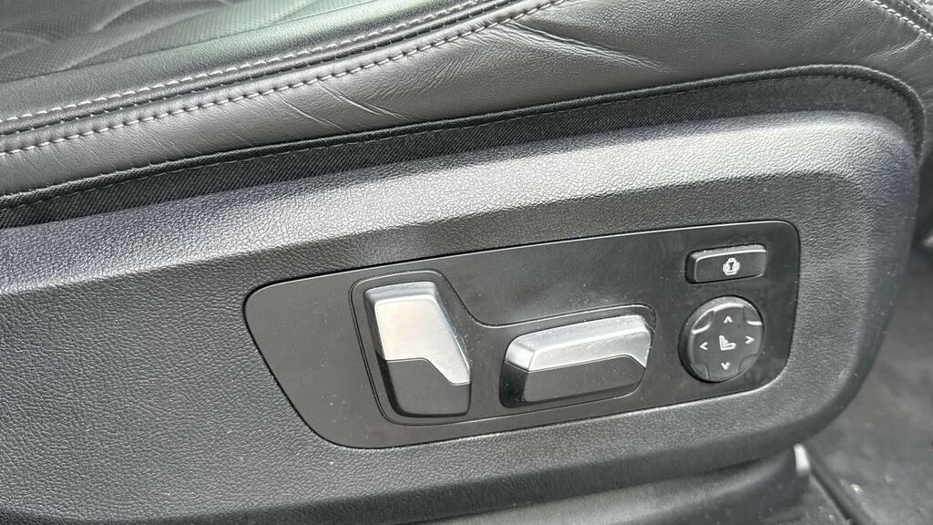 BMW X5 Xdrive30d Mht M Sport Techpro Pack Black #24