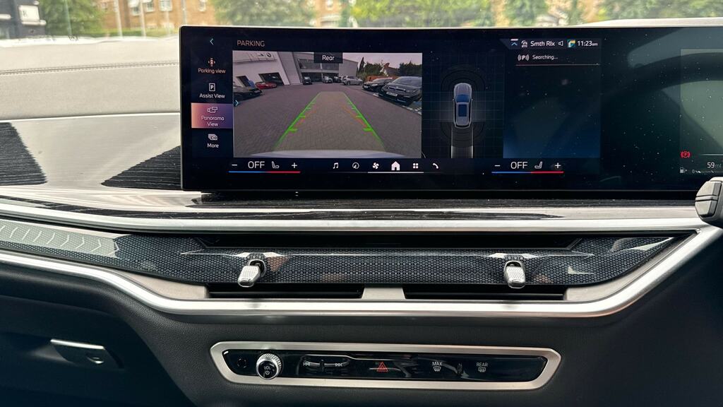 BMW X5 Xdrive30d Mht M Sport Techpro Pack Black #25