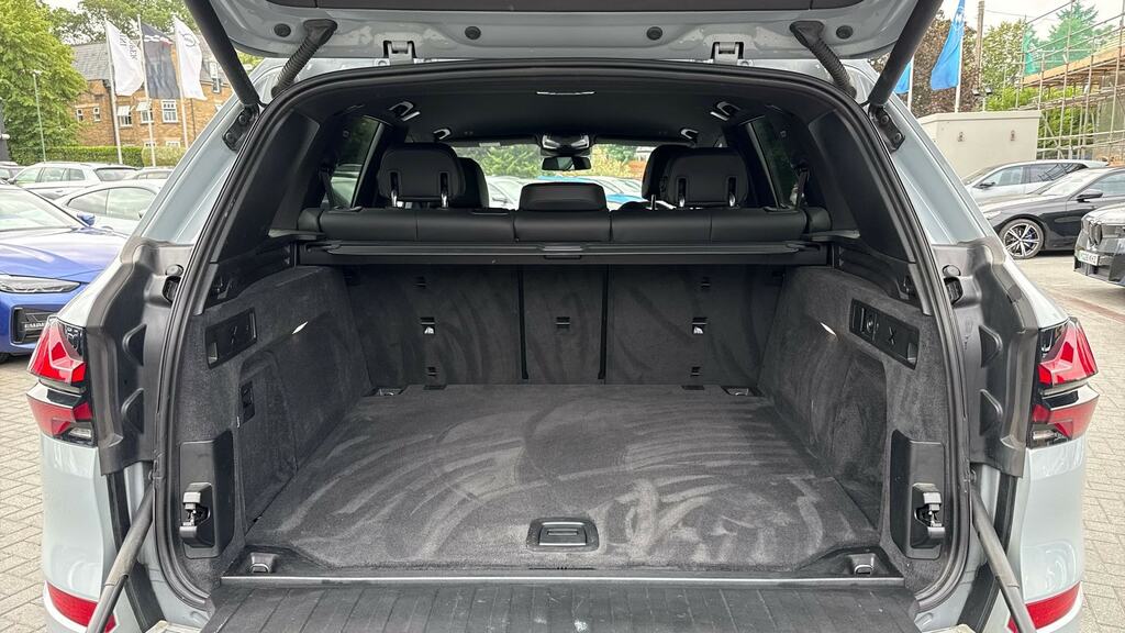 BMW X5 Xdrive30d Mht M Sport Techpro Pack Black #13