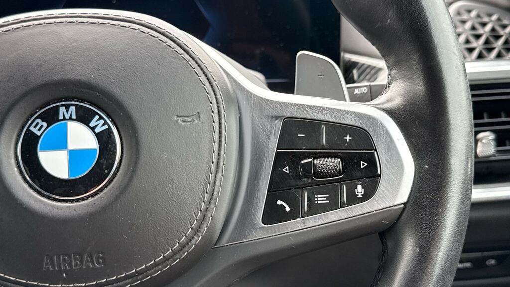 BMW X5 Xdrive30d Mht M Sport Techpro Pack Black #18
