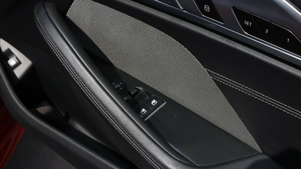 BMW 8 Series Gran Coupe 3L Null Blue #32