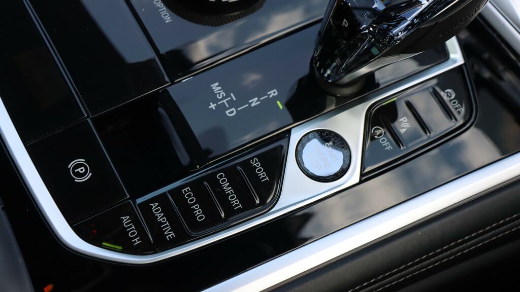BMW 8 Series Gran Coupe 3L Null Blue #19