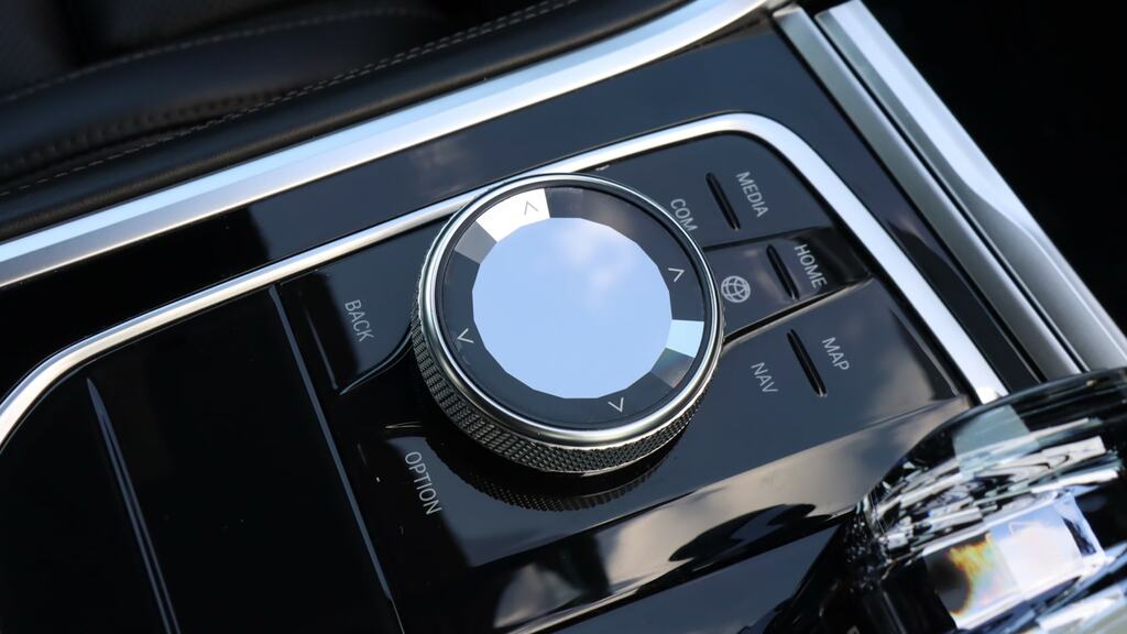 BMW 8 Series Gran Coupe 3L Null Blue #27