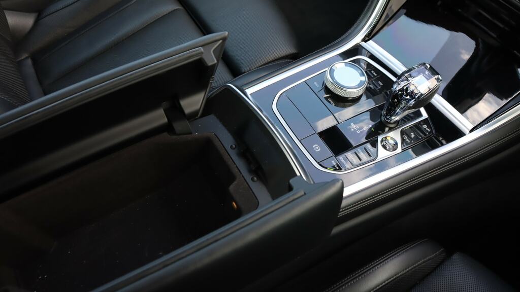 BMW 8 Series Gran Coupe 3L Null Blue #28