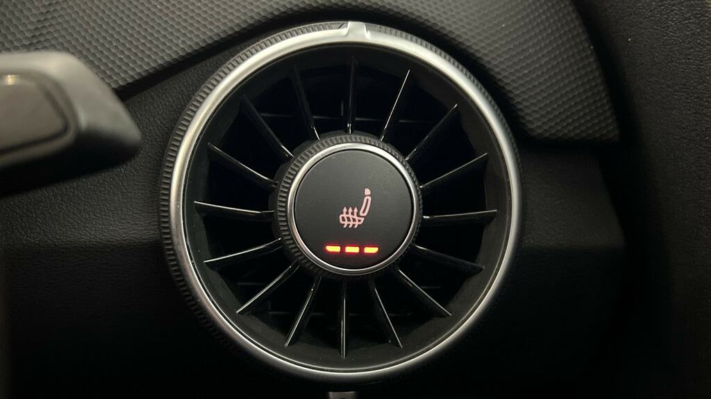 Audi TTS Tts Tfsi Quattro Grey #32