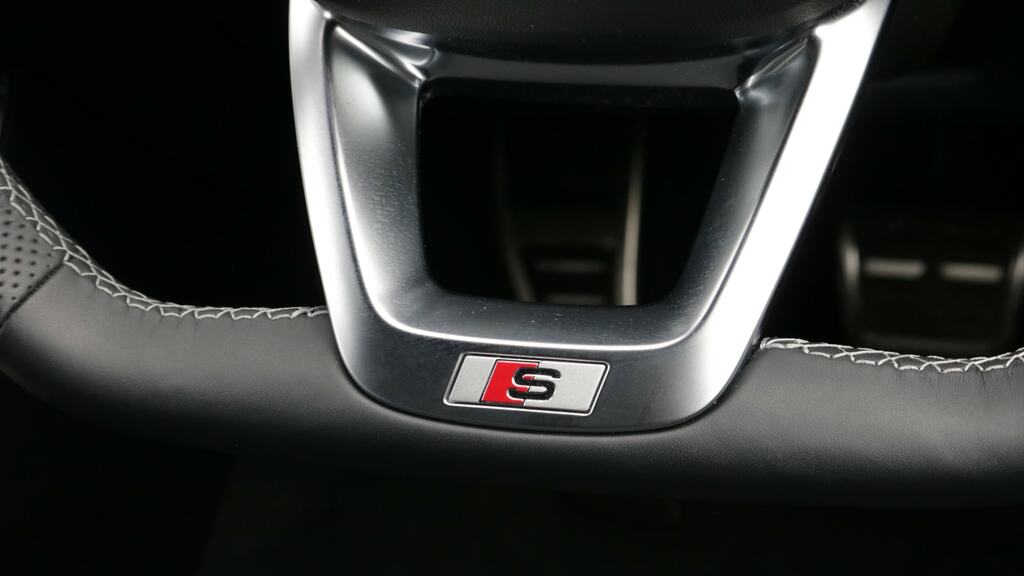 Audi Q7 S Line 50 Tdi Quattro Blue #30