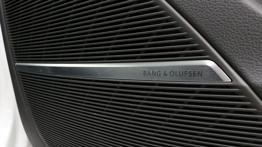 Audi Q7 S Line 50 Tdi Quattro Blue #27