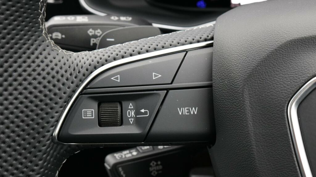 Audi Q7 S Line 50 Tdi Quattro Blue #17