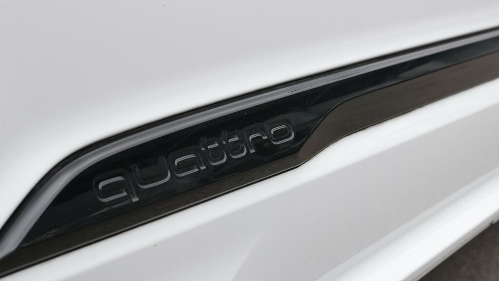 Audi Q7 S Line 50 Tdi Quattro Blue #26