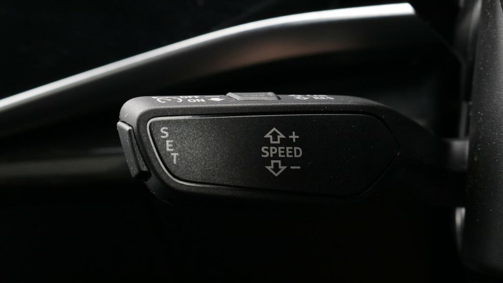 Audi Q7 S Line 50 Tdi Quattro Blue #28