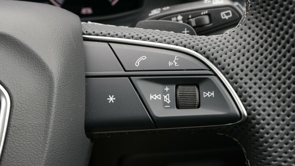 Audi Q7 S Line 50 Tdi Quattro Blue #18