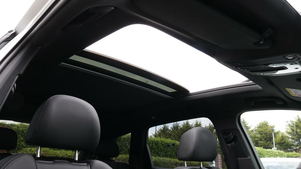 Audi Q7 S Line 50 Tdi Quattro Blue #23