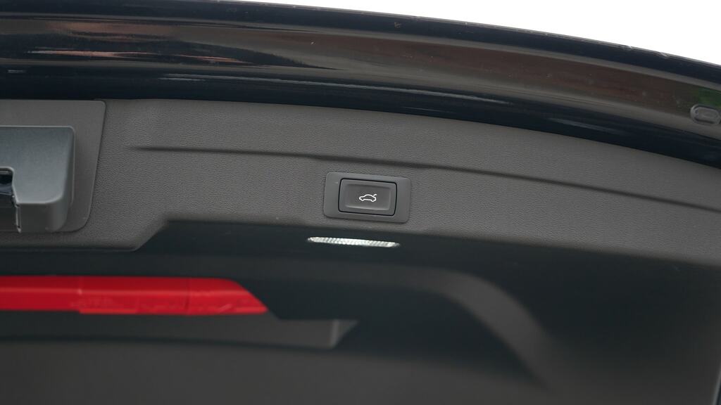 Audi A5 2.0 Tdi 204 Launch Edition S Tronic 2025 Blue #22