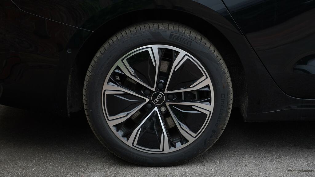 Audi A5 2.0 Tfsi 299 E Quattro Technik S Tronic Black #5