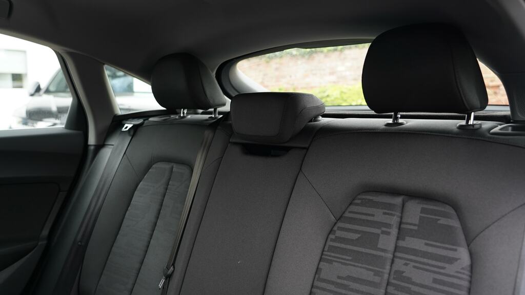 Audi A5 2.0 Tdi 204 Launch Edition S Tronic 2025 Blue #16