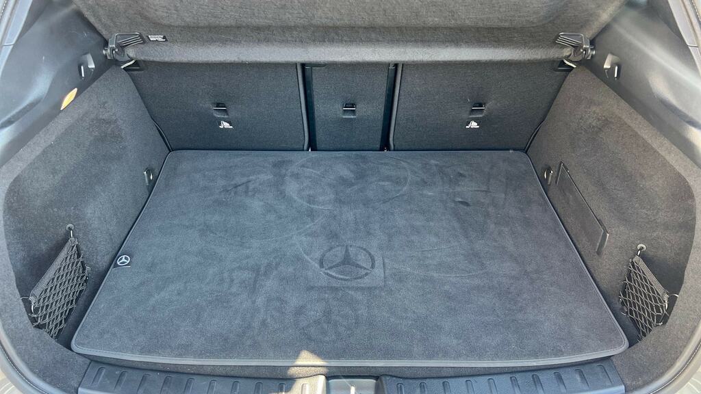 Mercedes-Benz EQA Eqa 350 4Matic Amg Line Executive Grey #16