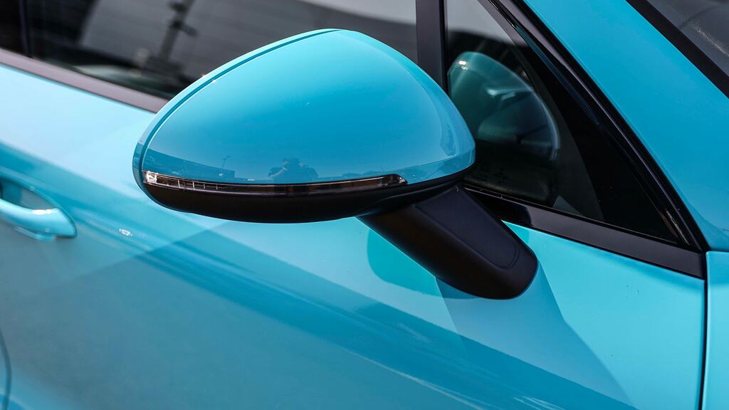 Porsche Macan Macan T Black #26