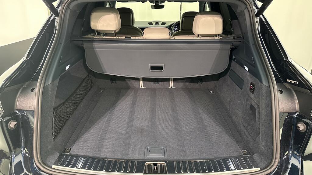 Porsche Cayenne E-hybrid Platinum Edition Tiptronic S Black #19