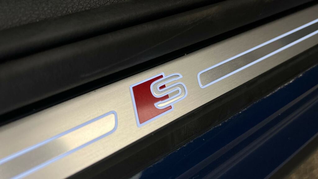 Audi Q2 35 Tfsi S Line White #27