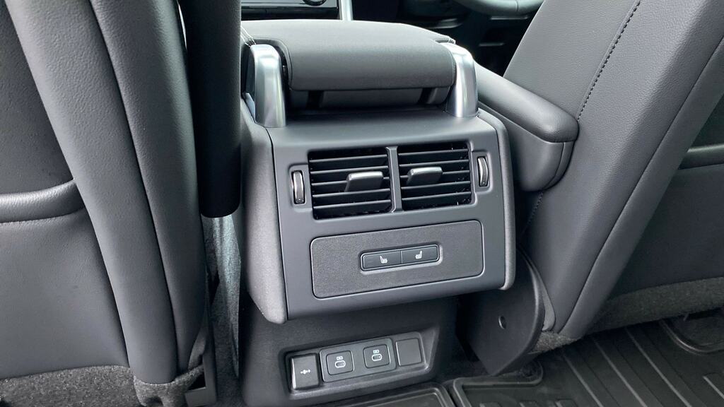 Land Rover Discovery 3.0 D350 Dynamic Se Grey #18