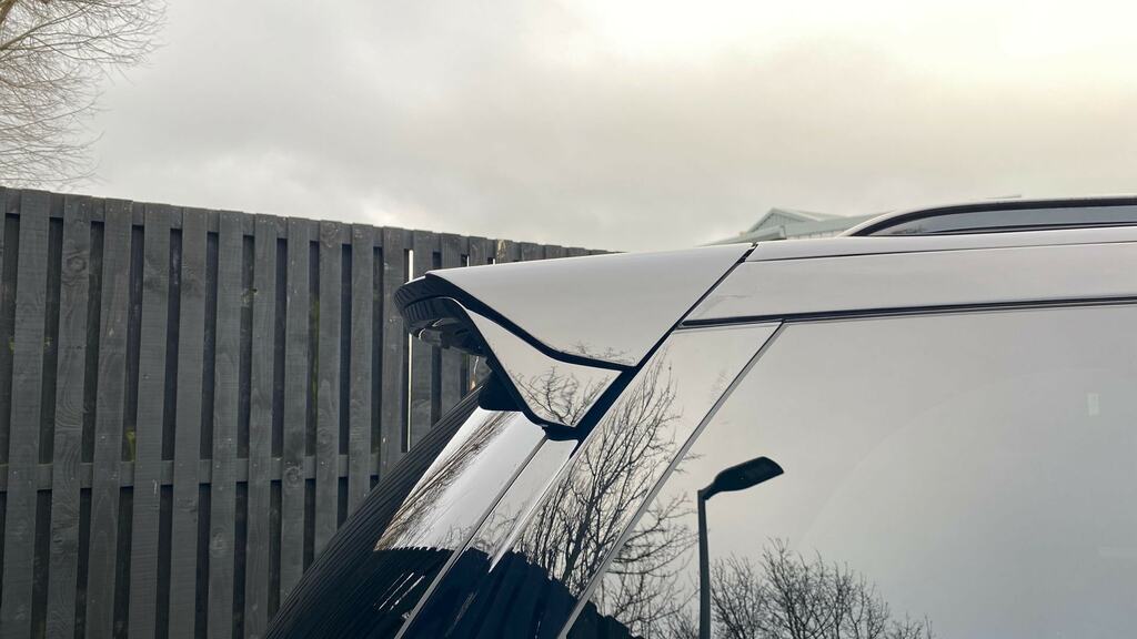 Land Rover Discovery 3.0 D350 Dynamic Se Grey #27