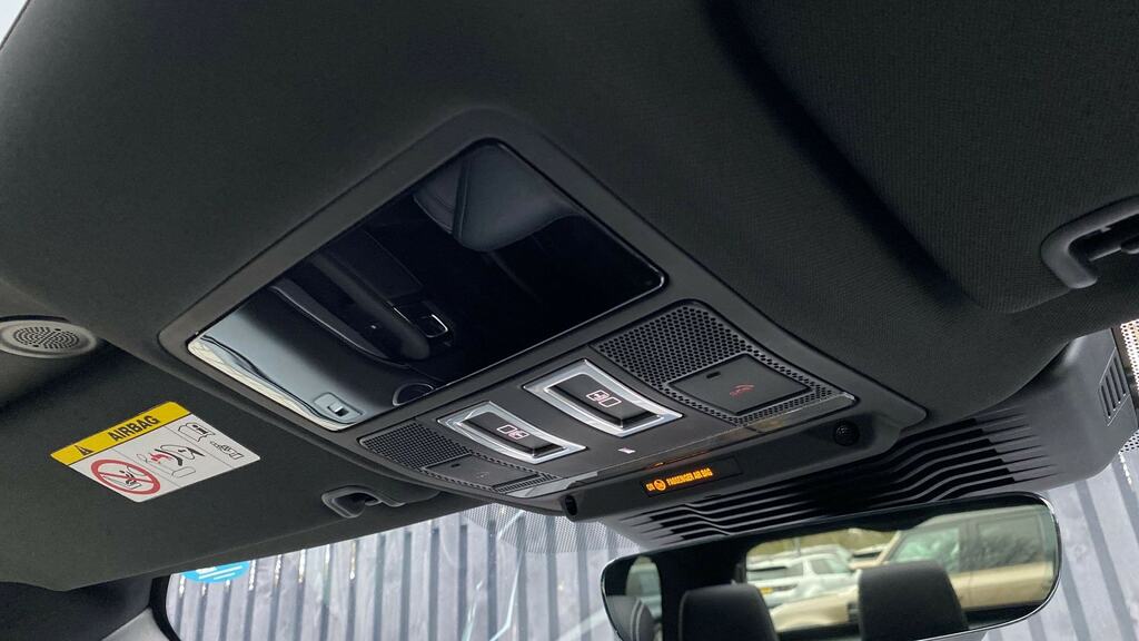 Land Rover Discovery 3.0 D350 Dynamic Se Grey #23