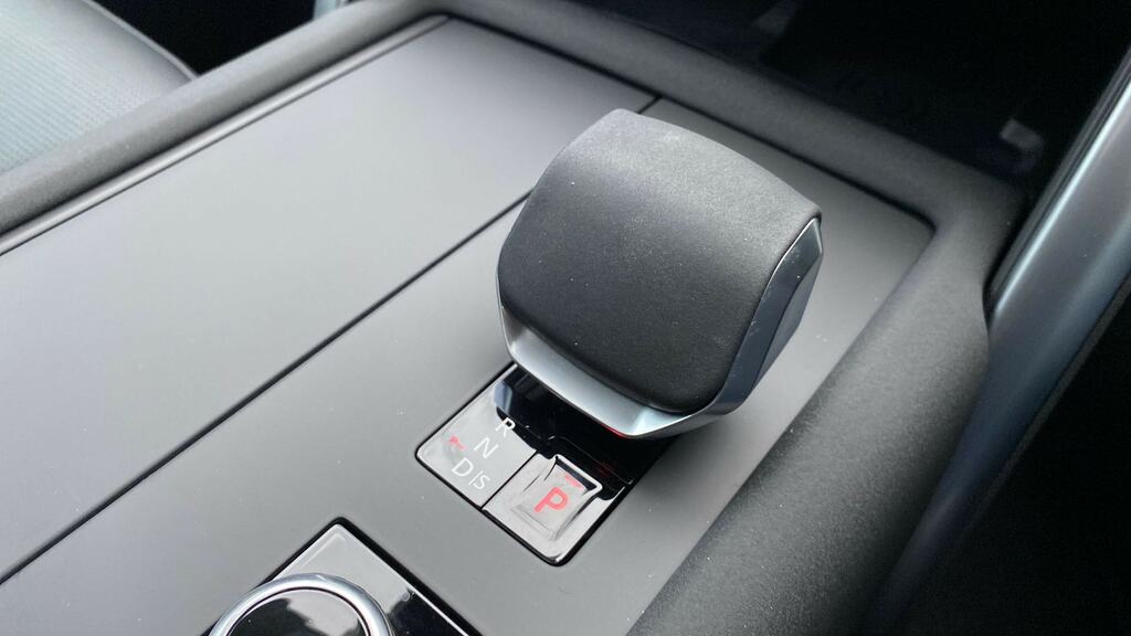 Land Rover Discovery 3.0 D350 Dynamic Se Grey #13