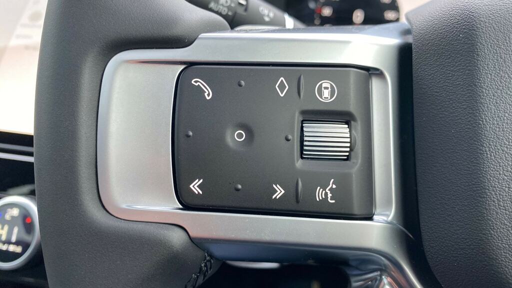 Land Rover Discovery 3.0 D350 Dynamic Se Grey #33