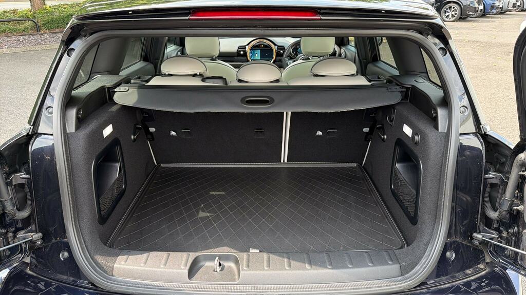 Mini Clubman Cooper Classic Black #13