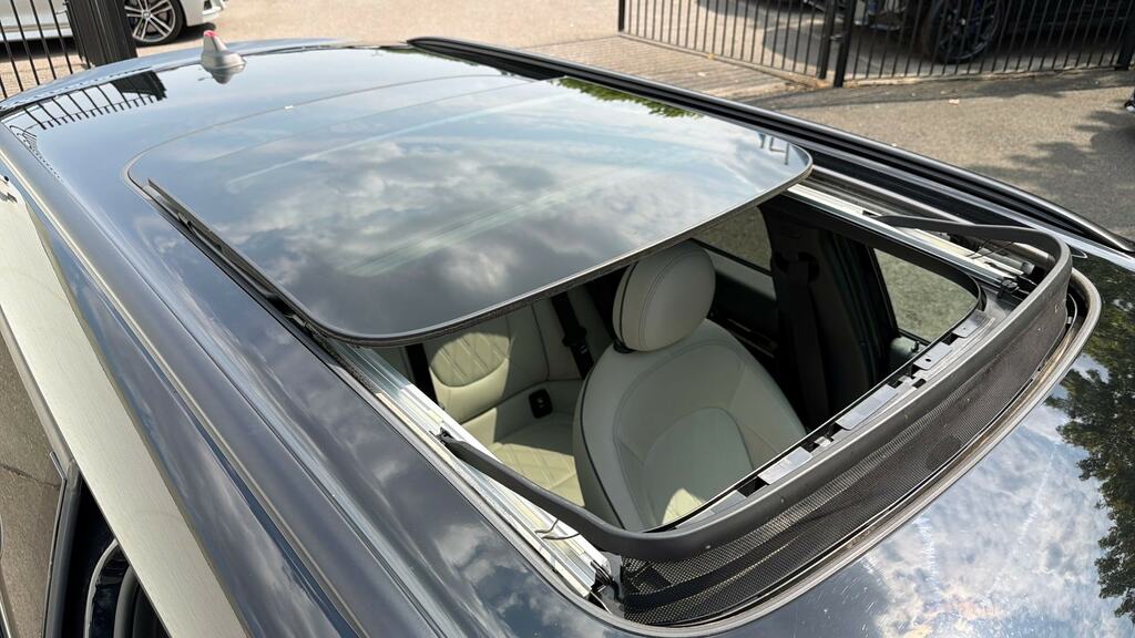 Mini Clubman Cooper Classic Black #21