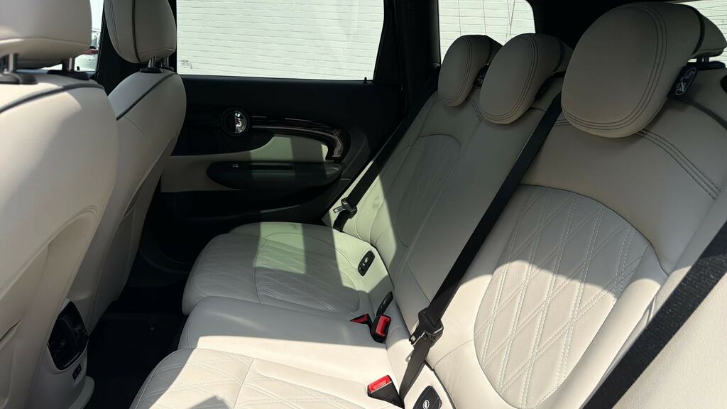 Mini Clubman Cooper Classic Black #12