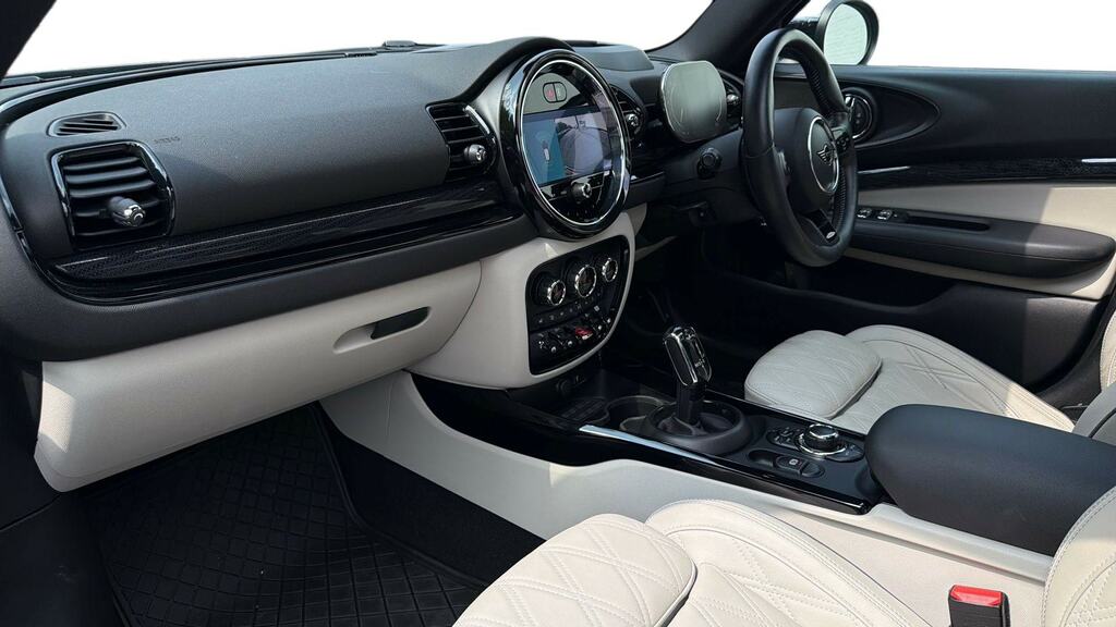 Mini Clubman Cooper Classic Black #7