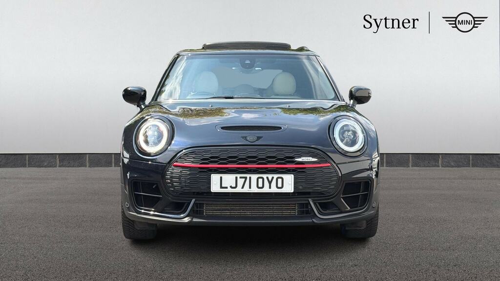 Mini Clubman Cooper Classic Black #16