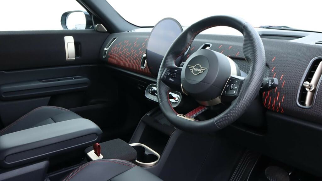 Mini Countryman 1.5 C Sport Level 2 AF26PXM Green #6