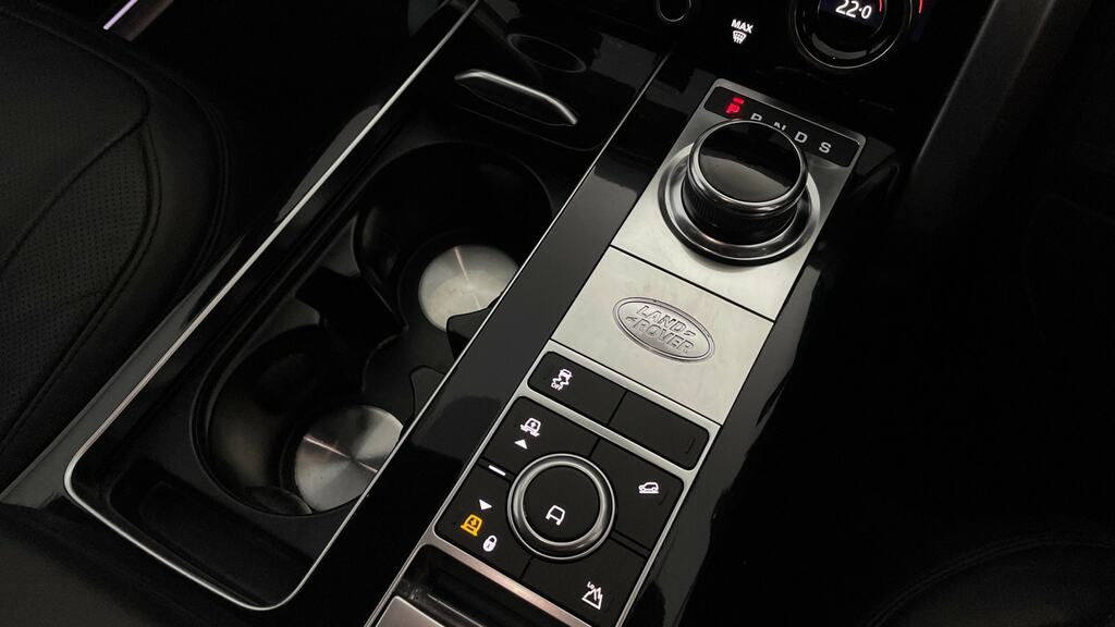 Land Rover Range Rover Westminster D Mhev Grey #14