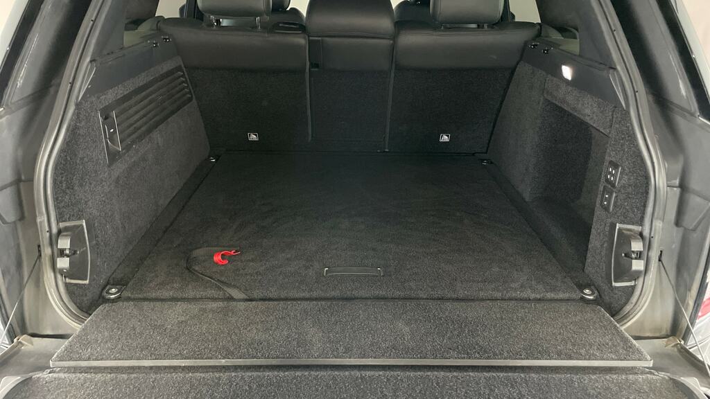 Land Rover Range Rover Westminster D Mhev Grey #22